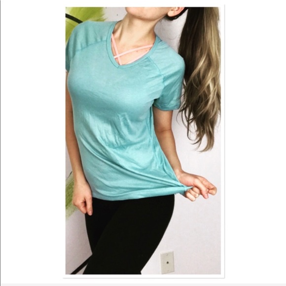 Patagonia Capilene lightweight short sleeve tee - Picture 4 of 8